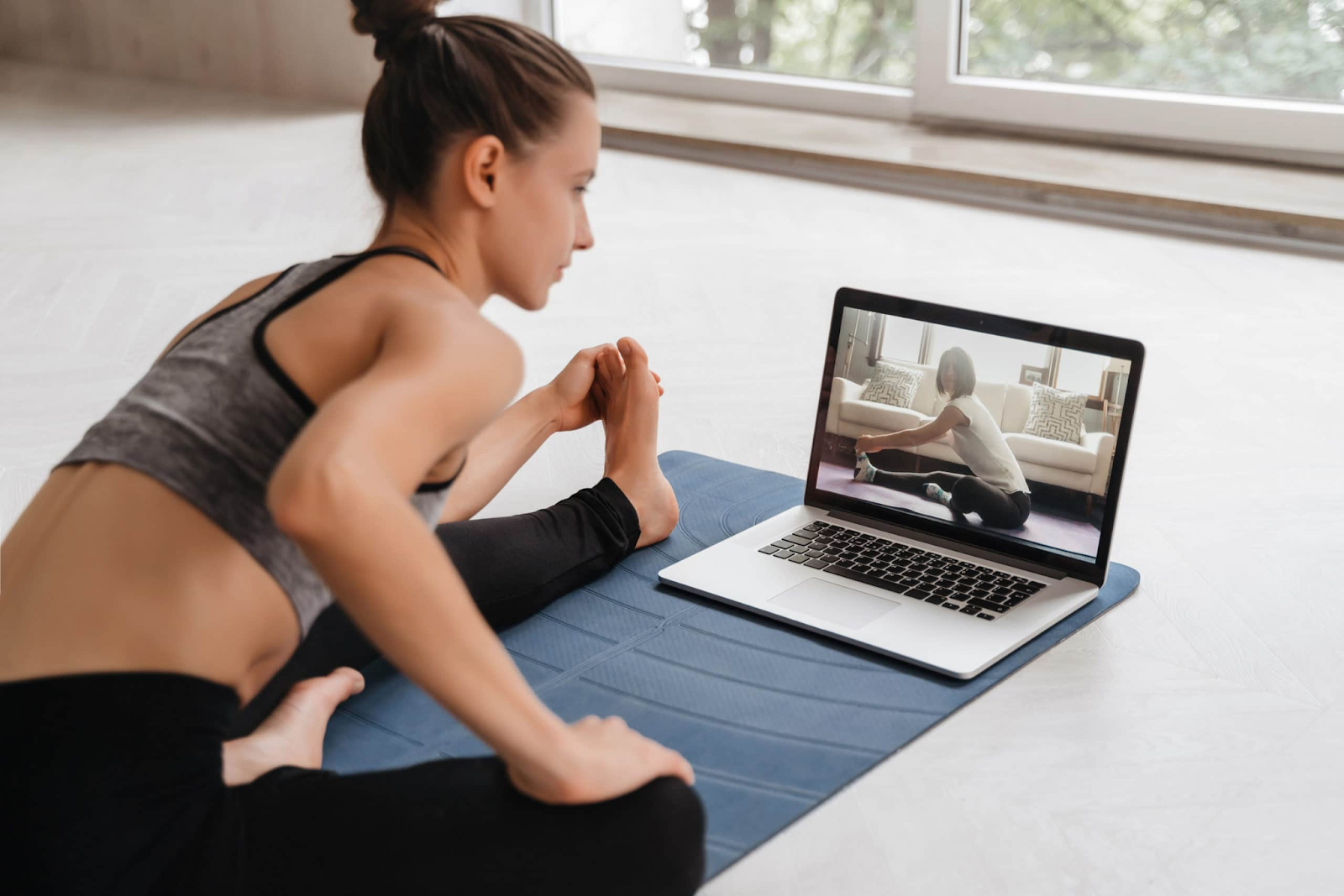 Chào Mừng Bạn Đến Với Go2Health